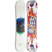 #YES Yes. Sender Snowboard