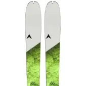 Dynastar M-vertical 88 Open Toppturskidor