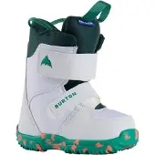 Burton Mini Grom Snowboardstövlar