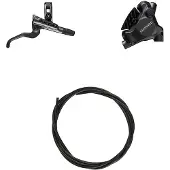 Shimano Bl-m9200-r/br-mt805-r Bromsklossar