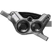 Shimano Br-m9220 Xtr Främre Skivbromsok