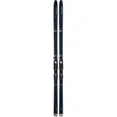 Fischer Spider 62 Crown Xtralite Flat Längdskidor