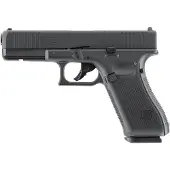 Glock 17 Gen5 MOS Blowback CO2 4,5mm BBs