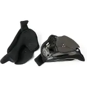 Nolan N100-6 Clima Comfort Kindkuddar