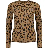 Mons Royale Women's Cascade Merino Long Sleeve långärmat underställ