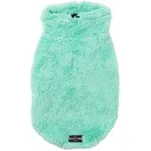 Fuzzyard Turtle Teddy Hundjacka