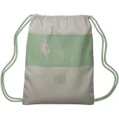 Wilson Team Nba Drv Eco Drawstring Gympapåse