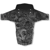 SLICY Mtb S Främre Stänkskärm