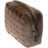 Clawgear Lc Large Horizontal Utility Påse