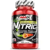 Amix Nitric Kapslar 350 Enheter