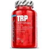 Amix Tryptophan 1000mg Kapslar 90 Enheter