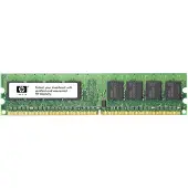 HP HPE - DDR3 - modul - 8 GB - DIMM 240-pin - 1333 MHz / PC3-10600 - registrerad - ECC