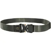 Tasmanian Tiger QR Stretch Belt 38mm (Färg: Stone Grey)