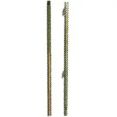 Picasso Inox Threaded 7 Mm Spjutaxel