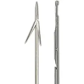Imersion Tahitian Two Barbs 200 Milled Heel 7 Mm Spjutaxel