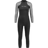 Orca Zen Freedive 2 Mm Våtdräkt För Fridykning För Kvinnor