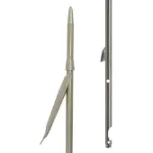 Spetton Tq Shark Fins 7 Mm Spjutaxel