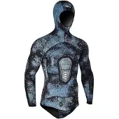 C4 Camoskin Ocean 5 Mm Spjutfiskejacka
