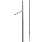 BEUCHAT Tahitian Inox Spear 6 Mm Spjutaxel