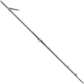 Pathos Thaitian Roller Ow Single Barb Medium Spjutaxel 6.75 Mm
