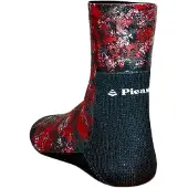 Picasso Thermal Skin 5 Mm Dykboots