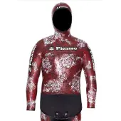 Picasso Thermal Skin 7 Mm Spjutfiskejacka