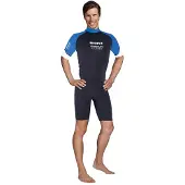Mares Thermo Guard 0.5 Mm Kortärmad Shorty