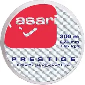 Asari Prestige Monofilament 300 M