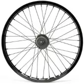 Eclat Bondi/shift Freecoaster/cassette Lsd 20´´ Bakhjul