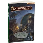 Devir Pathfinder 2ed: Piedlagas Fall Brädspel