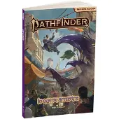 Devir Pathfinder: Vad är Ett Crawling-brädspel?
