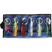 Williamson Game Fish Kit Mjukt Bete