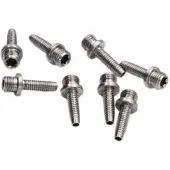 Brakco Sram Bromsslangsnål 8 Enheter