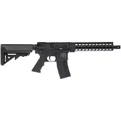 Saigo Defense Kenji Zero Aeg Airsoft Automatgevär