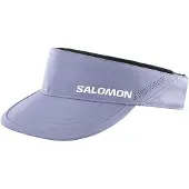 Salomon Shkout Violet Visor - En storlek