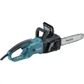 Makita Elkedjesåg UC4051A; 2,0 kW elektrisk; 40 cm svärd