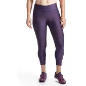 Pearl Izumi Sugar 21´´ Långa Tights Utan Axelband