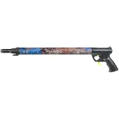 Abysstar Ras Srp Pneumatisk Harpunpistol