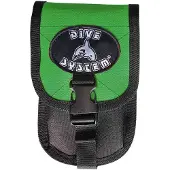 Dive System Viktfack