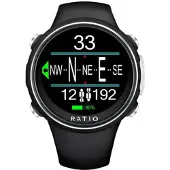 Ratio Idive Color Deep Dykdator