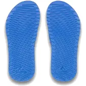 Quiksilver Bright Coast Adjust Tofflor