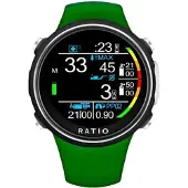 Ratio Idive Color Easy Dykdator