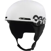 Oakley - Skidhjälmar herr - Mod1 Matte White Fp för UnisexUll - Storlek L - Vit