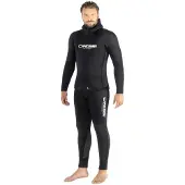 Cressi Spa Fisterra Lc 9 Mm Dykardräkt