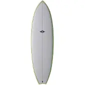 NSP Elements Fish 6´4´´ Surfbräda