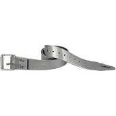 Cressi Spa Marselles Silikon Bälte 140 Cm