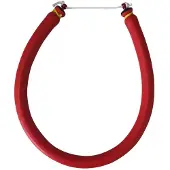 Epsealon Firestorm 18 Mm Circular With Open Dyneema Wishbone Gummi