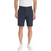 Calvin Klein Golf Bullet Regular Fit Stretch Shorts