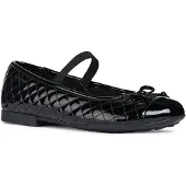 Geox Jr Plie´ Ballerinor