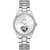 GUESS Be Loved Damklocka